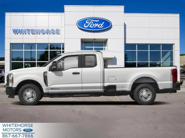 Ford F-350 Super Duty - 2024