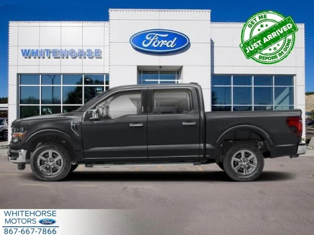 Ford F-150 XLT 2026
