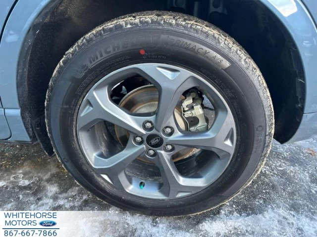 Ford Escape ST-Line AWD 2023