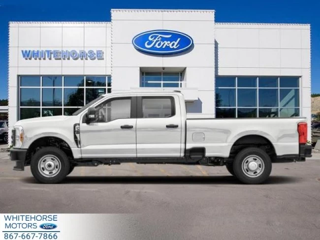 Ford F-350 Super Duty - 2026