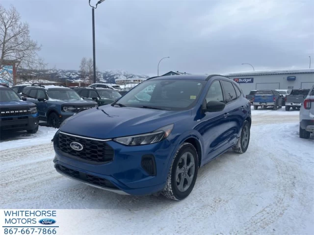 Ford Escape ST-Line AWD 2023