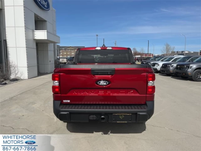 Ford Maverick XLT 2026