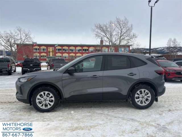 Ford Escape Active AWD 2026