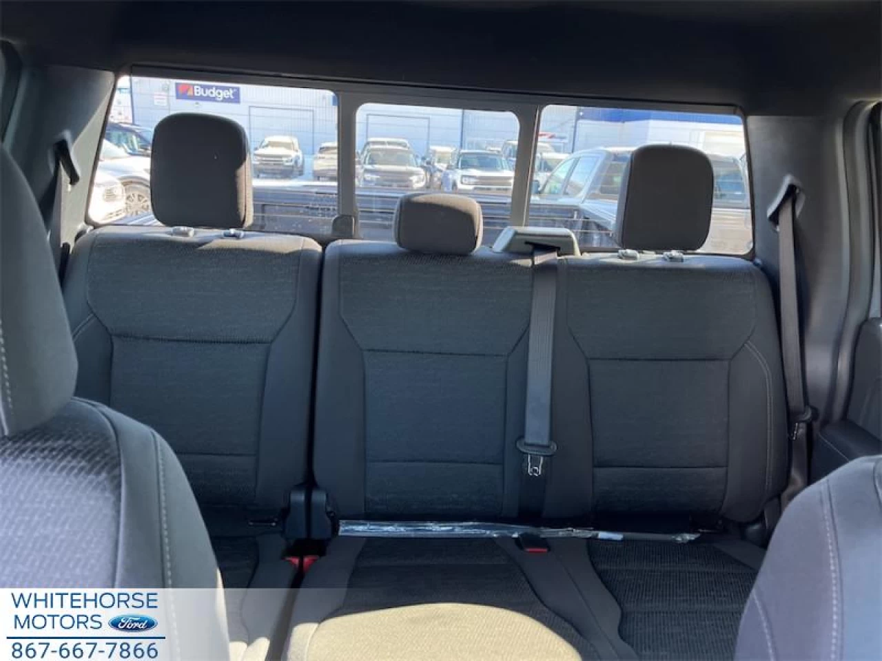 2026 Ford F-150 XLT Image principale