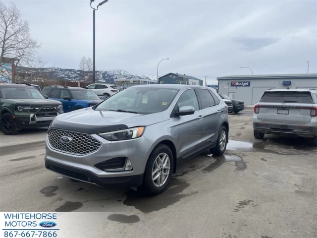 Ford Edge SEL 2024