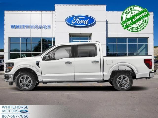 Ford F-150 XLT 2026