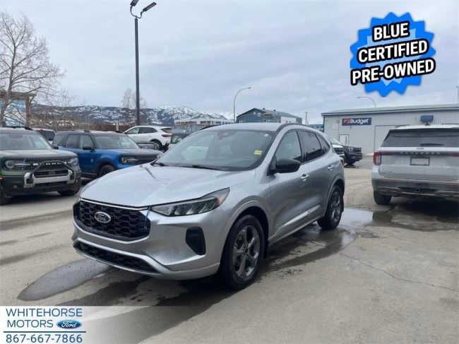 Ford Escape - 2024