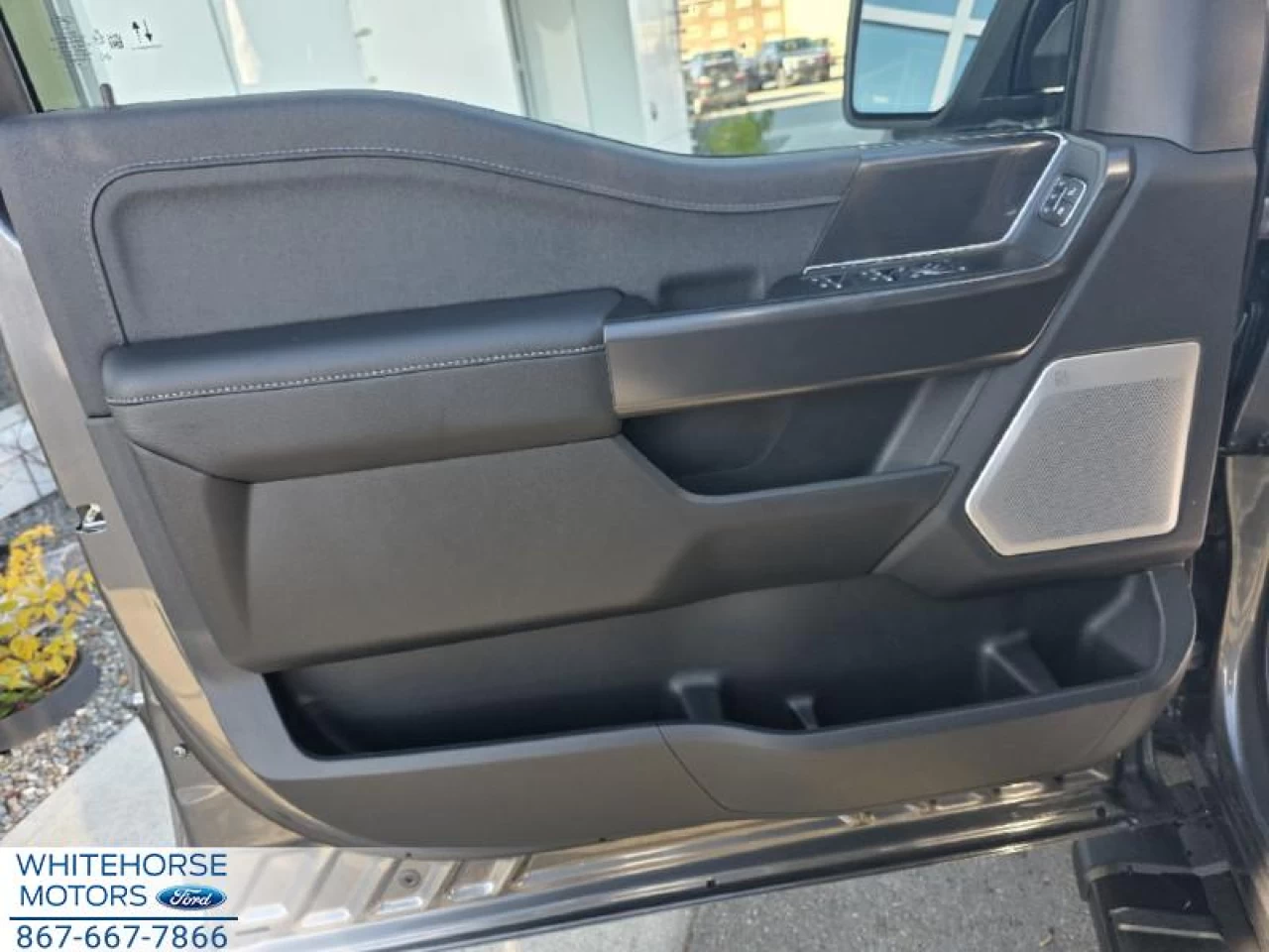 2025 Ford F-150 Lariat Image principale