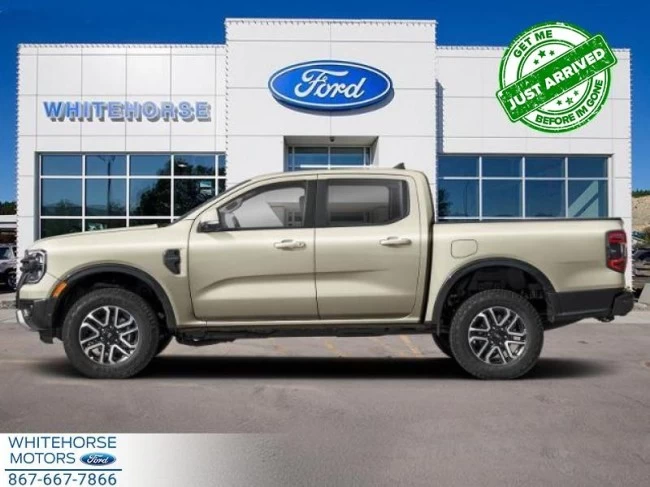 Ford Ranger - 2026
