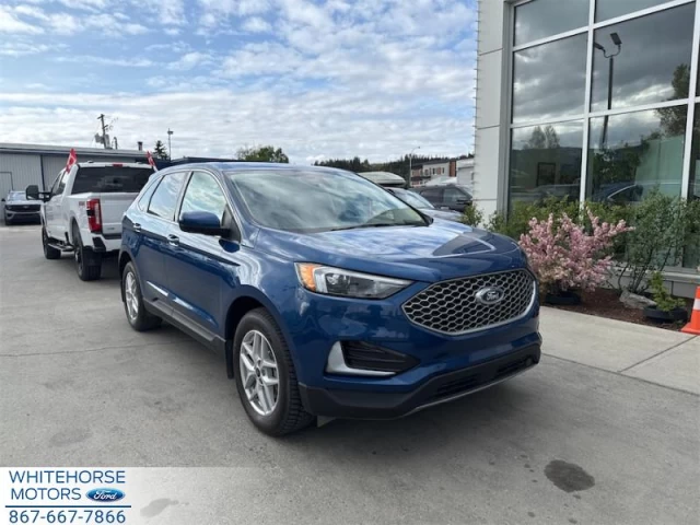 Ford Edge SEL 2023