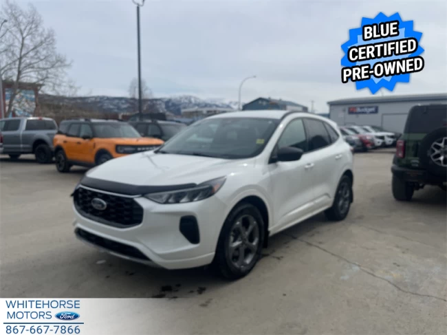 Ford Escape - 2024