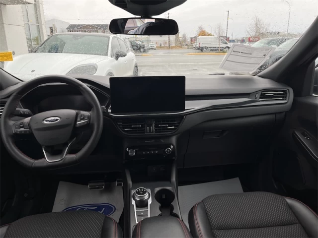 Ford Escape ST-Line AWD 2023