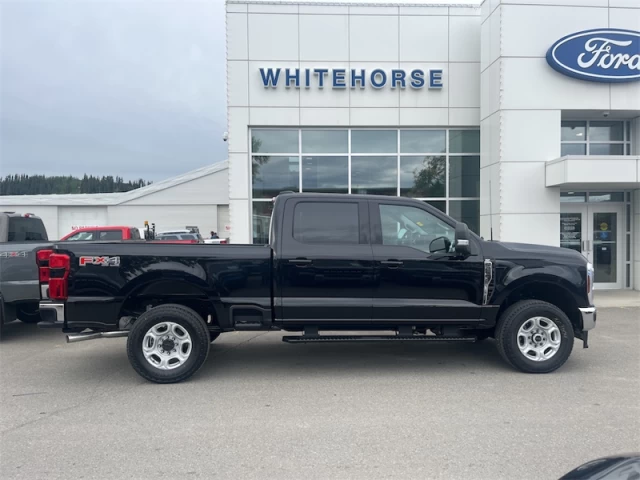 Ford F-250 Super Duty XLT 2026