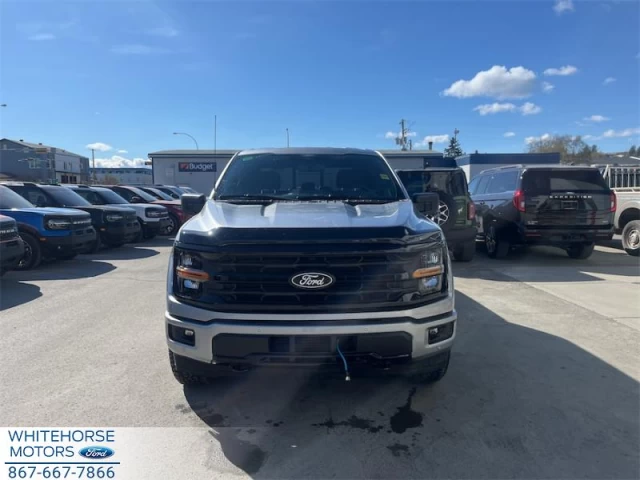 Ford F-150 XLT 2026