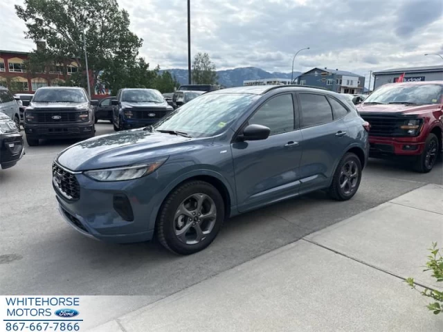 Ford Escape ST-Line AWD 2023