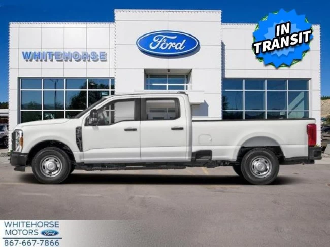 Ford F-250 Super Duty - 2026