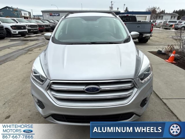 Ford Escape SE 2017