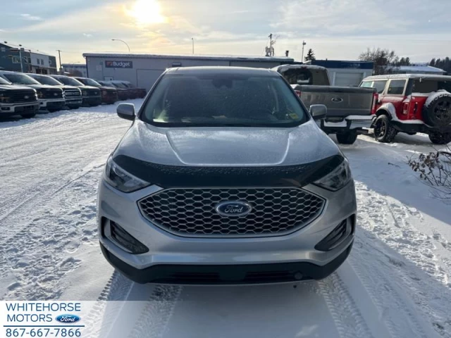 Ford Edge SEL 2023