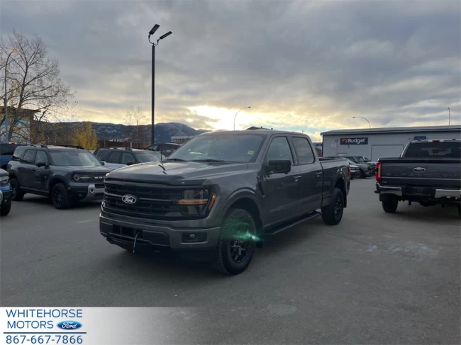Ford F-150 - 2026