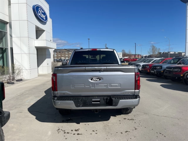 Ford F-150 XLT 2026