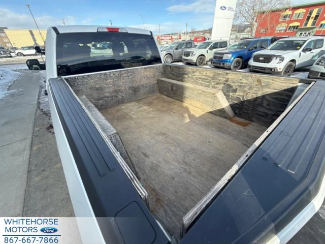 Ford F-150 XLT 2020