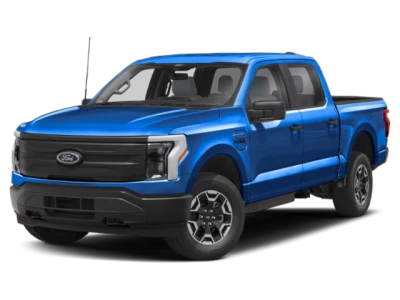 Front 3/4, Facing to the Left