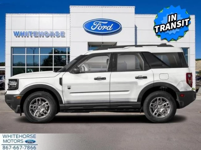 Ford Bronco Sport - 2026