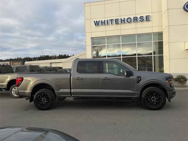 Ford F-150 XLT 2026