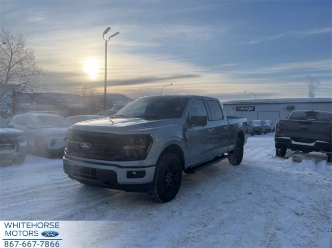 Ford F-150 - 2026