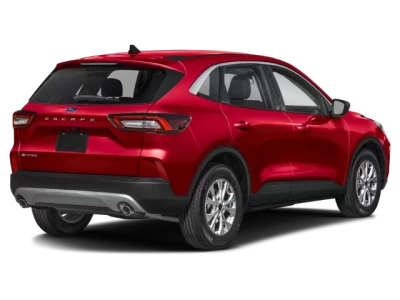 2025 ford escape active-ta