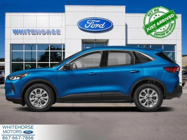 Ford Escape Active AWD 2023