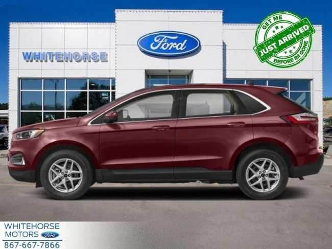 Ford Edge - 2024