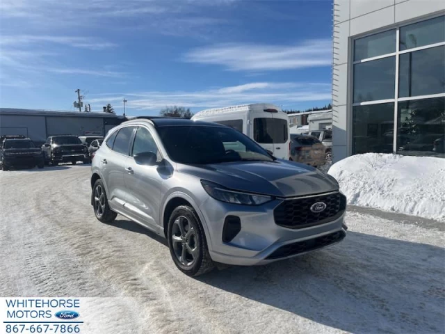Ford Escape ST-Line AWD 2023