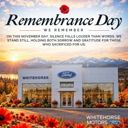 Remembrance Day