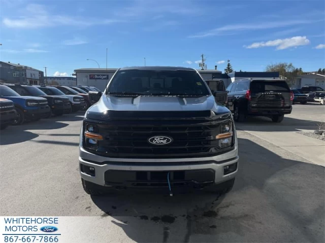Ford F-150 XLT 2026