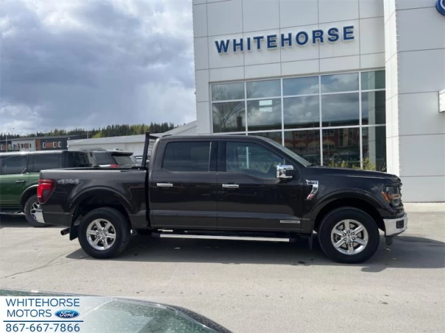 Ford F-150 XLT 2024