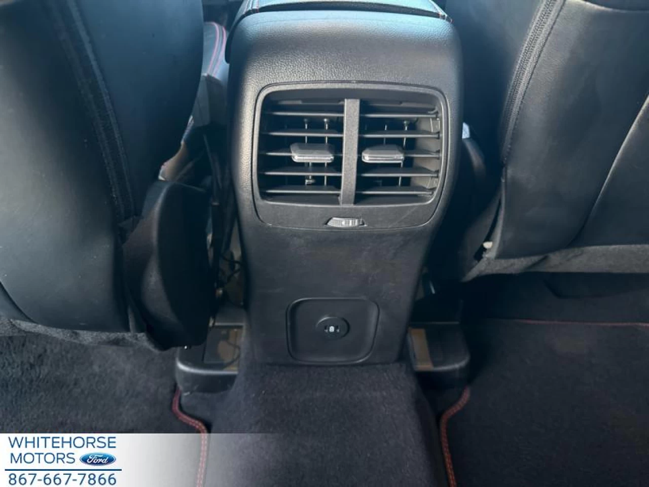 2023 Ford Escape ST-Line AWD Image principale