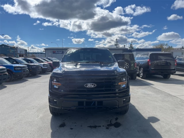 Ford F-150 XLT 2026