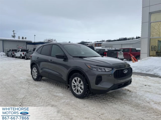 Ford Escape Active AWD 2026