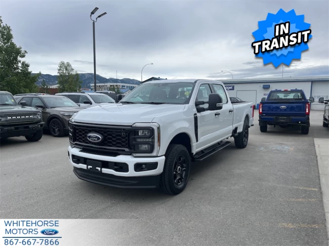 Ford F-250 Super Duty - 2026