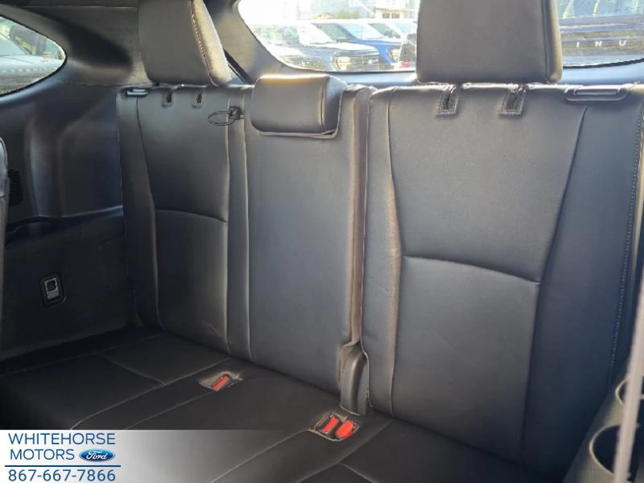 2023 Toyota Highlander XSE Image principale