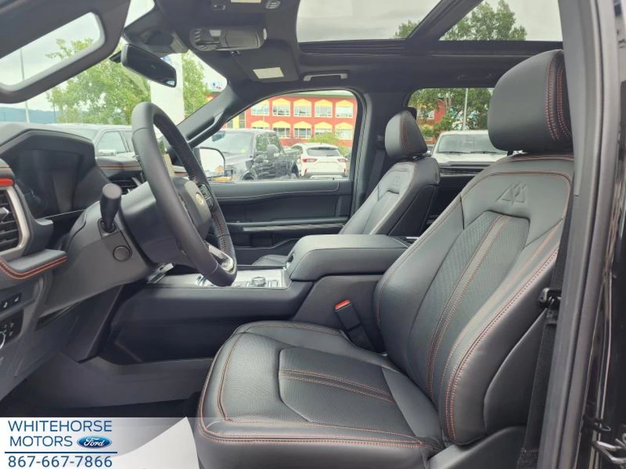 2024 Ford Expedition Timberline High Package Main Image