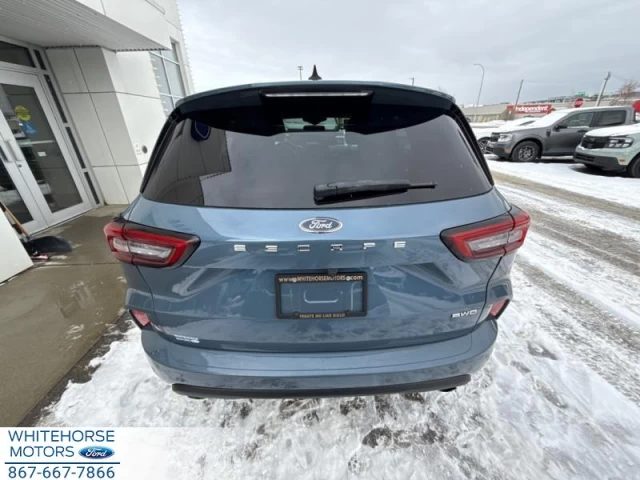 Ford Escape ST-Line AWD 2023