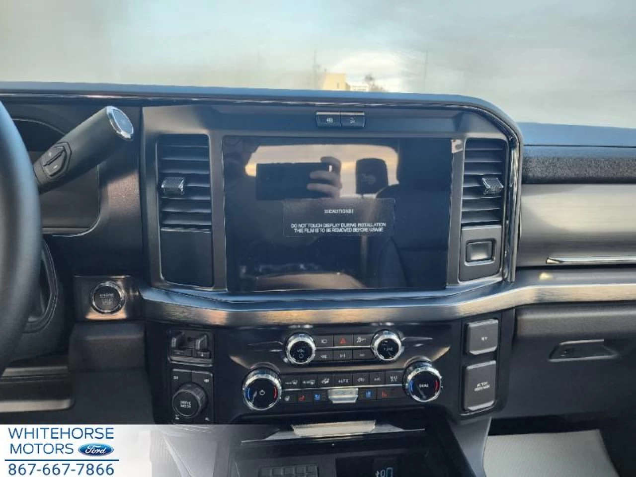 2025 Ford F-350 Super Duty LARIAT Image principale