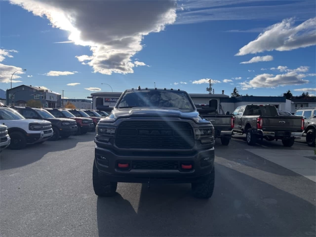 Ram 3500 Limited 2022
