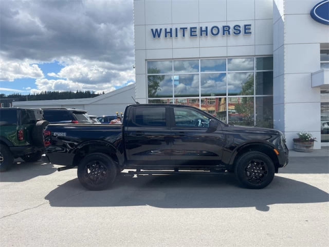 Ford Ranger XLT 2026