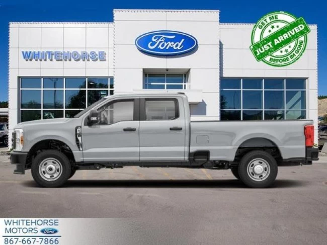 Ford F-350 Super Duty - 2025