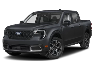 Front 3/4, Facing to the Left