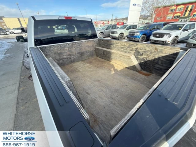 Ford F-150 XLT 2020