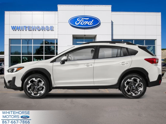Subaru Crosstrek - 2021